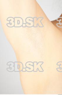 Underarm texture of Sheron 0001